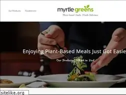 Sites similar to vegeusa.com