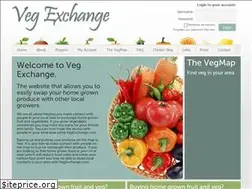 Sites similar to vegexchange.com