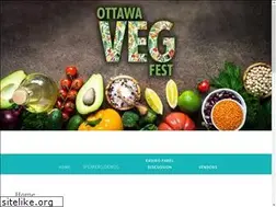 Sites similar to vegfest.ca
