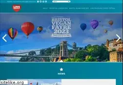 Sites similar to vegfest.co.uk