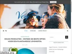 Sites similar to vegfest.nl