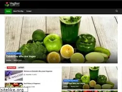 Sites similar to vegfestexpress.co.uk