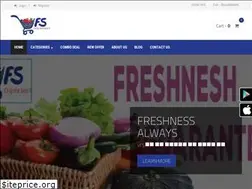 Sites similar to vegforsure.com