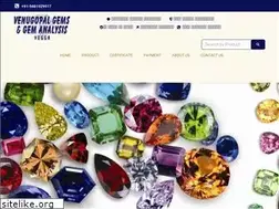 Sites similar to veggagems.in