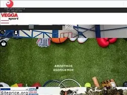 Sites similar to veggasport.gr