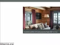 Sites similar to veggbilder.no