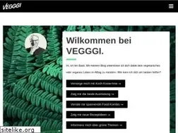 Sites similar to vegggi.de