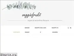 Sites similar to veggie-frukt.de