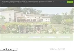 Sites similar to veggie-hotels.com