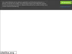 Sites similar to veggie-hotels.de
