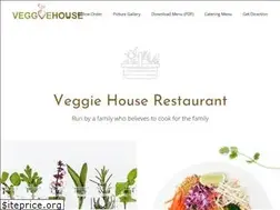 Sites similar to veggie-house-ca.com
