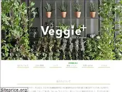 Sites similar to veggie-plus.com