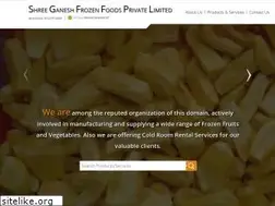 Sites similar to veggie.co.in