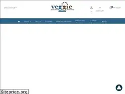 Sites similar to veggieanimals.com