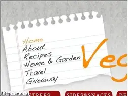 Sites similar to veggiebelly.com