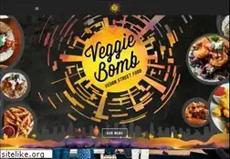 Sites similar to veggiebomb.com