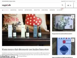 Sites similar to veggiebulle.fr