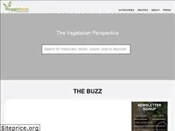 Sites similar to veggiebuzz.com
