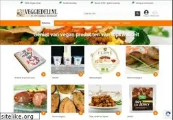 Sites similar to veggiedeli.nl