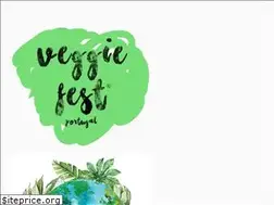 Sites similar to veggiefest.pt