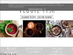 Sites similar to veggiefish.cz