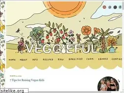 Sites similar to veggieful.com.au