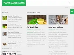 Sites similar to veggiegardenzone.com