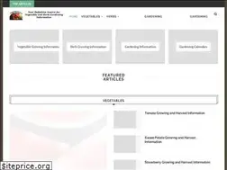 Sites similar to veggieharvest.com