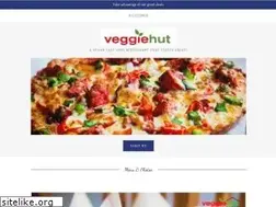Sites similar to veggiehut.co.uk