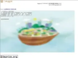 Sites similar to veggiejapan.com