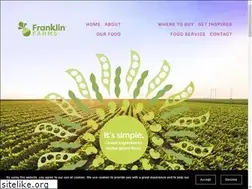 Sites similar to veggieland.com