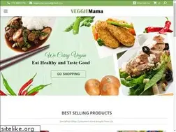Sites similar to veggiemamausa.com