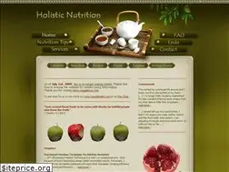 Sites similar to veggienut.com