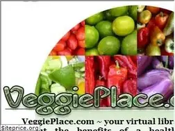 Sites similar to veggieplace.com