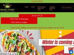 Sites similar to veggieplanet.ca