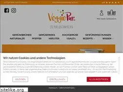 Sites similar to veggiepur.de