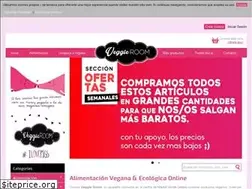Sites similar to veggieroom.es