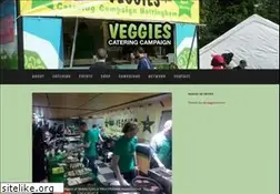 Sites similar to veggies.org.uk