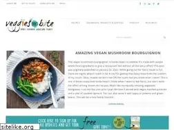Sites similar to veggiesdontbite.com