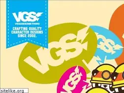 Sites similar to veggiesomething.com