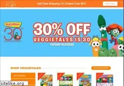 veggietales.com