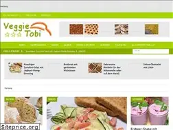 Sites similar to veggietobi.de