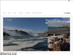 Sites similar to veggietravel.com