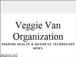 Sites similar to veggievan.org