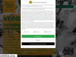 Sites similar to veggieworld.de