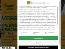 Sites similar to veggieworld.eco