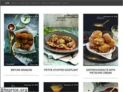 Sites similar to veggiezest.com