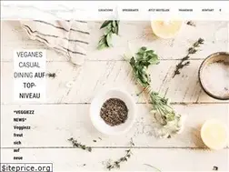 Sites similar to veggiezz.at