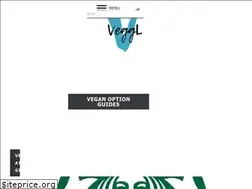 Sites similar to veggl.com