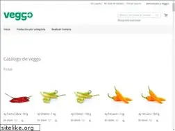 Sites similar to veggo.cl